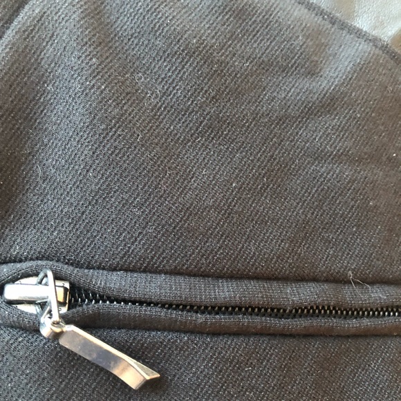 In preloved condition Chapter One Vintage womens Rayon fitted pants in size 4!!! - Picture 11 of 12